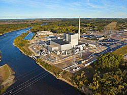 Image of Browns Ferry Nuclear Plant, Units 1, 2, and 3 – Subsequent License Renewal Application