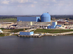 image of Clinton Power Station, Unit 1