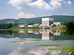 Photograph of Vermont Yankee